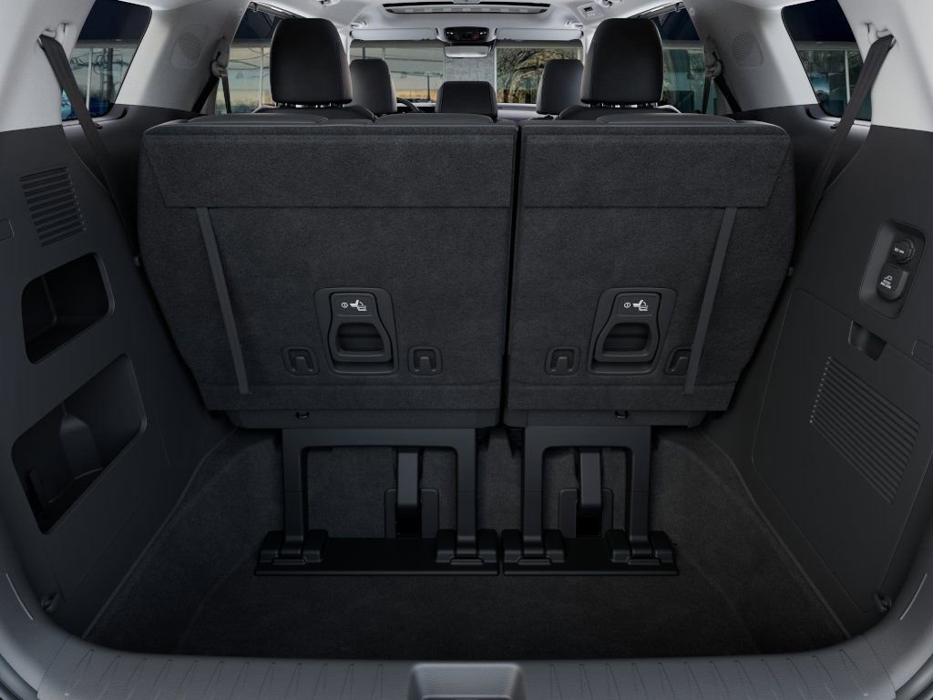 New 2026 Kia Carnival SX w/ SX Dark Edition Package image 19