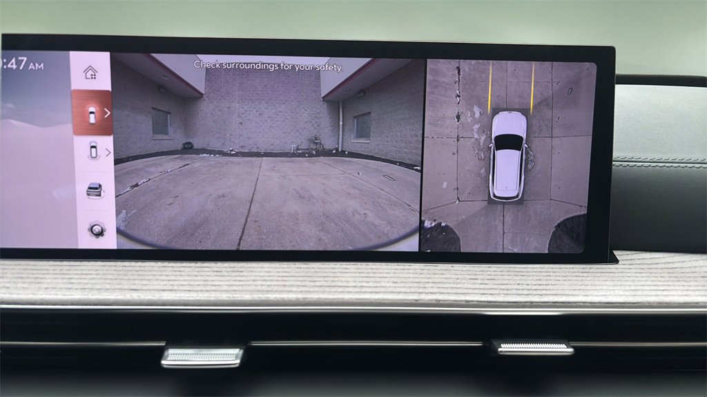 New 2026 Genesis GV80 3.5T Prestige image 22