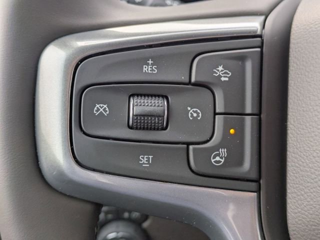 New 2026 Chevrolet Silverado 1500 RST w/ RST Select Package image 14