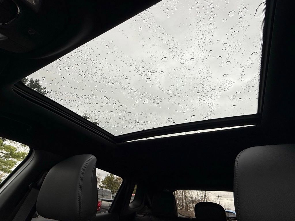 New 2026 Jeep Compass Limited image 26