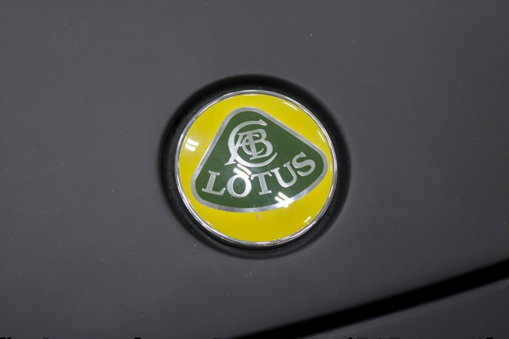 Used 2018 Lotus Evora 400 RWD image 32