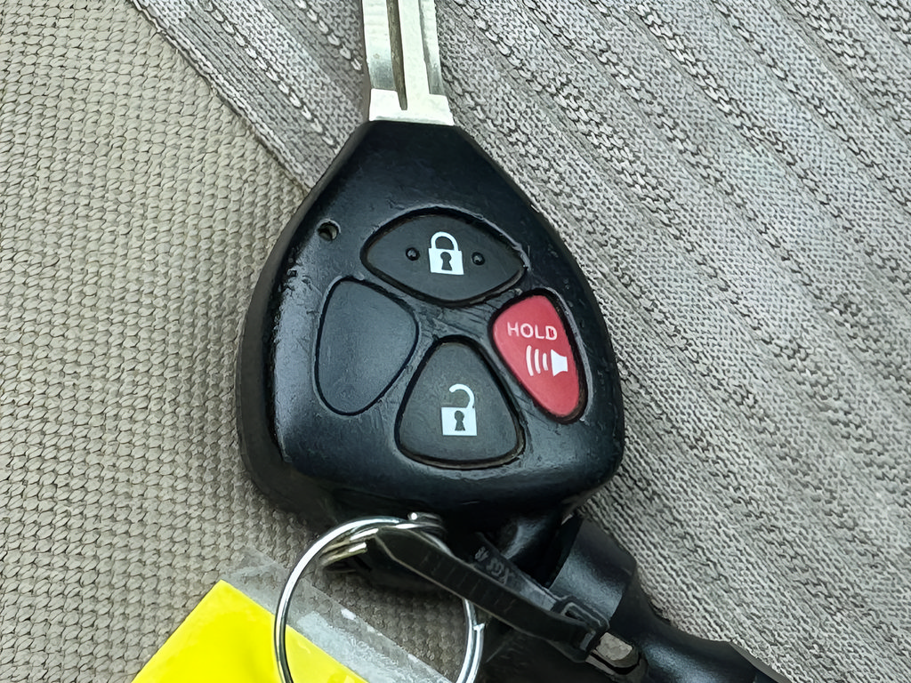 Used 2011 Toyota RAV4 4WD w/ Preferred Premium Pkg image 26