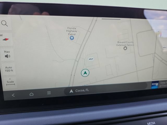 New 2027 Kia Telluride SX X-Pro AWD/4WD image 19