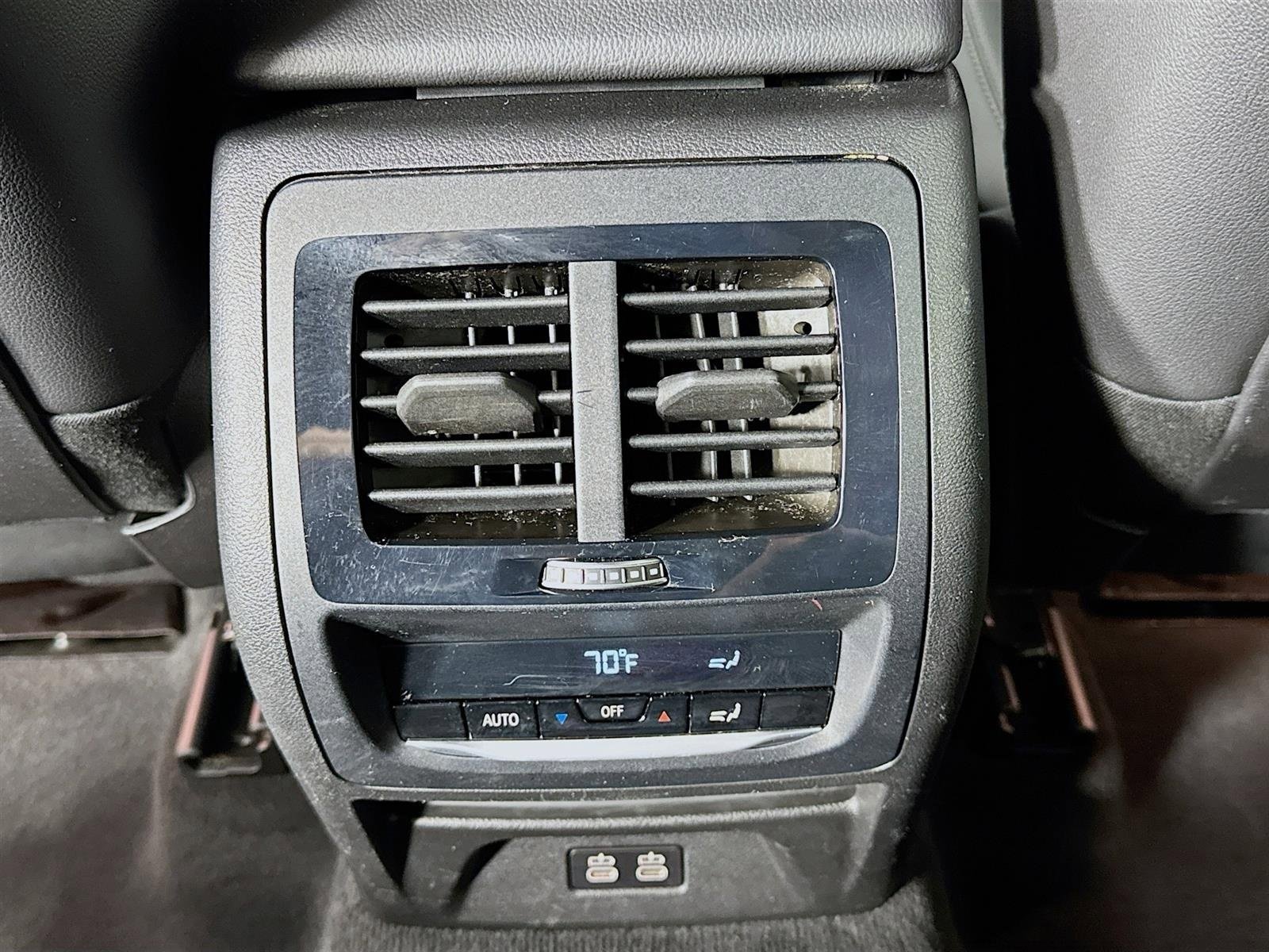 Used 2022 BMW X3 xDrive30i w/ Convenience Package image 27