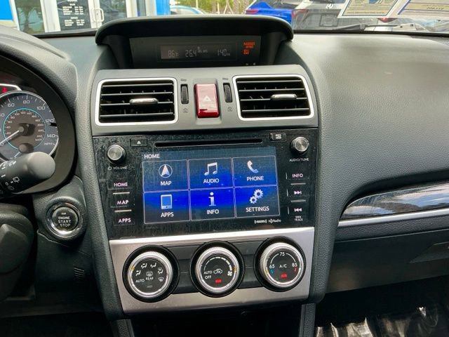 Used 2017 Subaru Crosstrek 2.0i Limited image 15