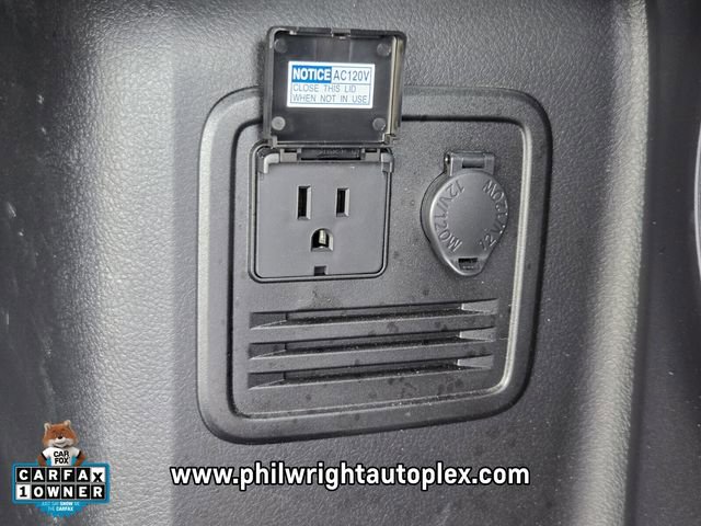Used 2024 Toyota 4Runner Limited RWD image 19