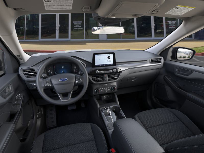 New 2026 Ford Escape Active image 9