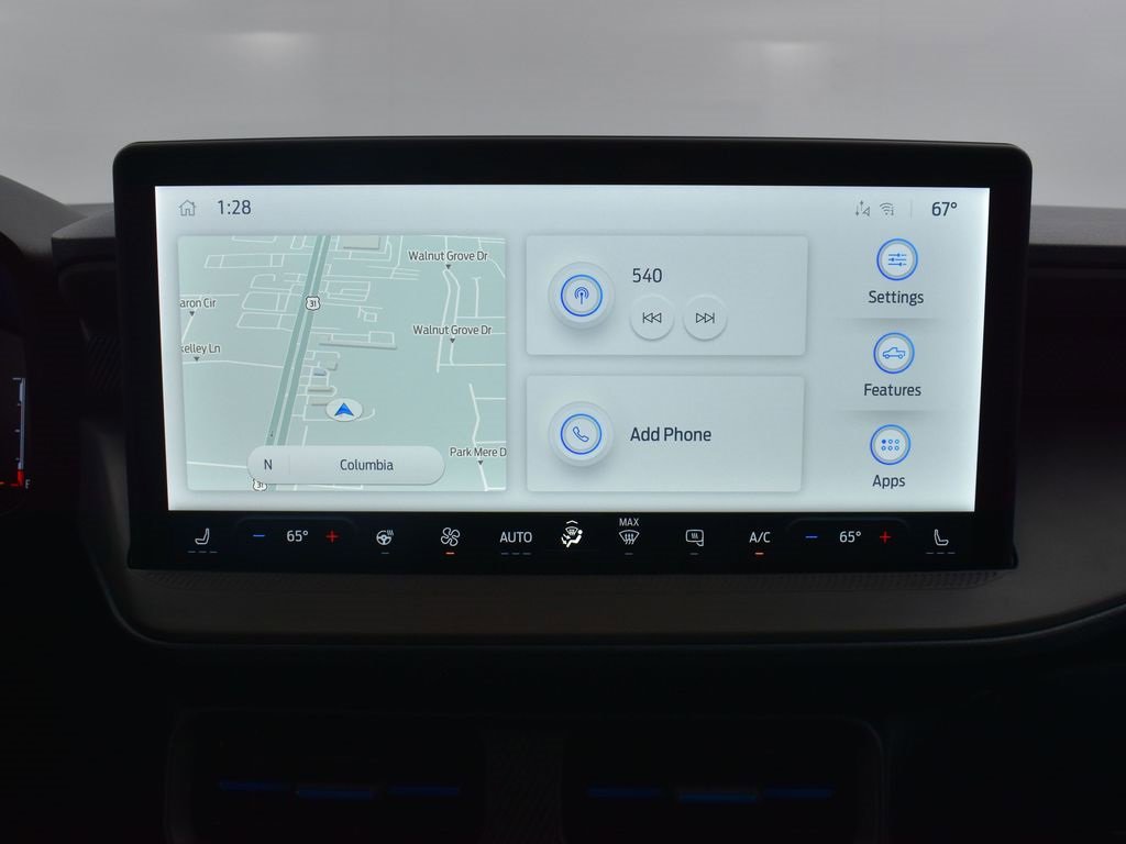 New 2025 Ford Maverick Lobo image 17