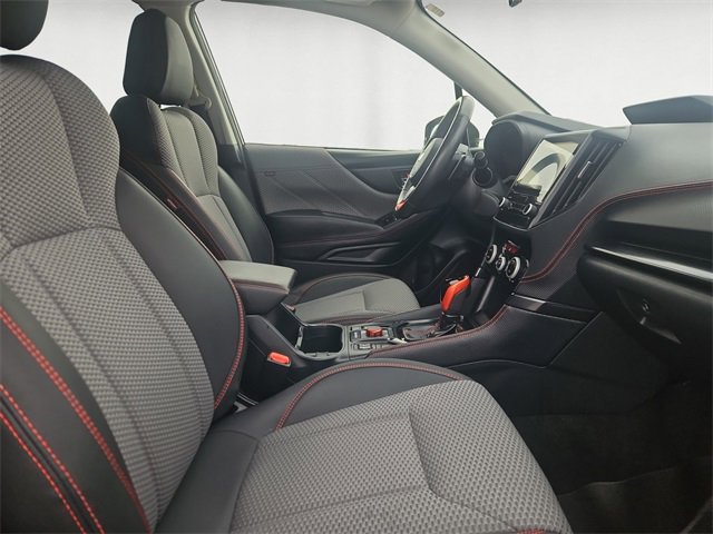 Certified 2023 Subaru Forester Sport image 15