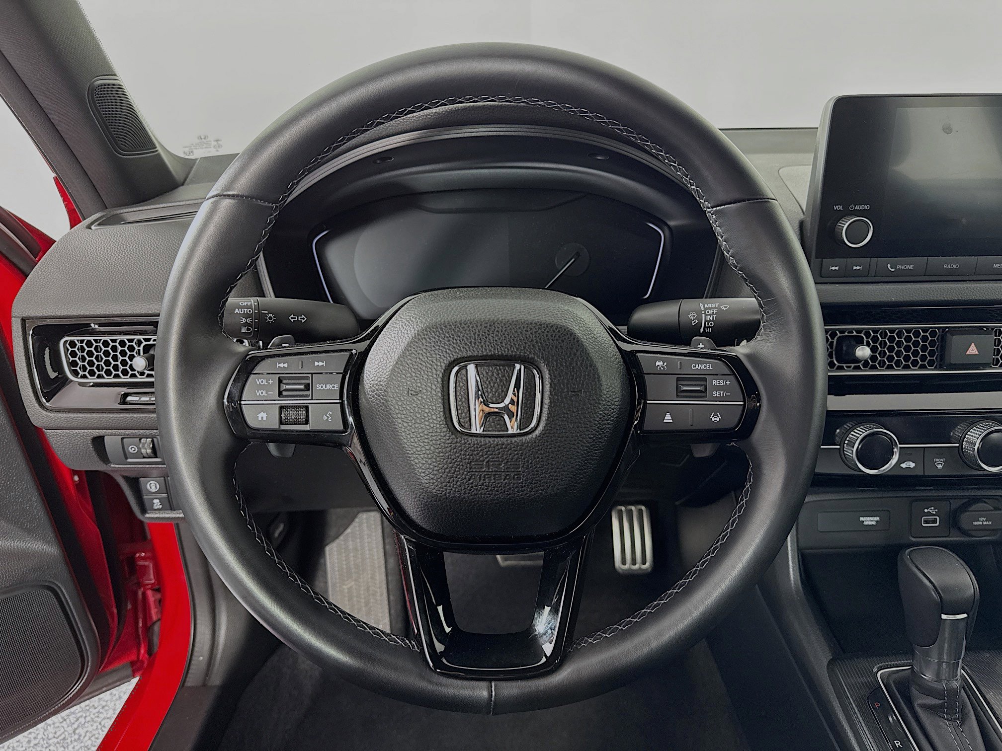 Certified 2023 Honda Civic Sport image 11