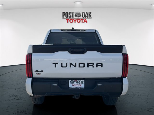 Used 2024 Toyota Tundra SR w/ SR Tow Package image 6