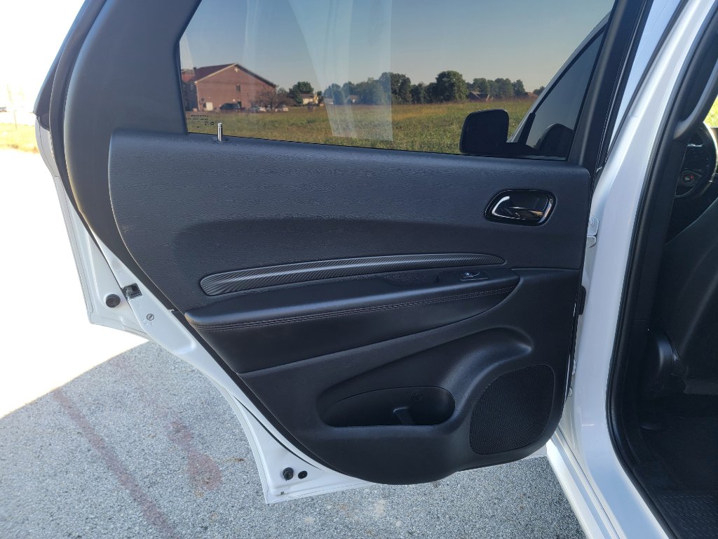 Used 2021 Dodge Durango R/T image 26