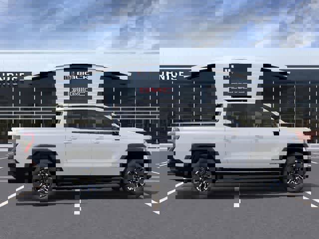 New 2026 GMC Sierra EV Elevation image 6