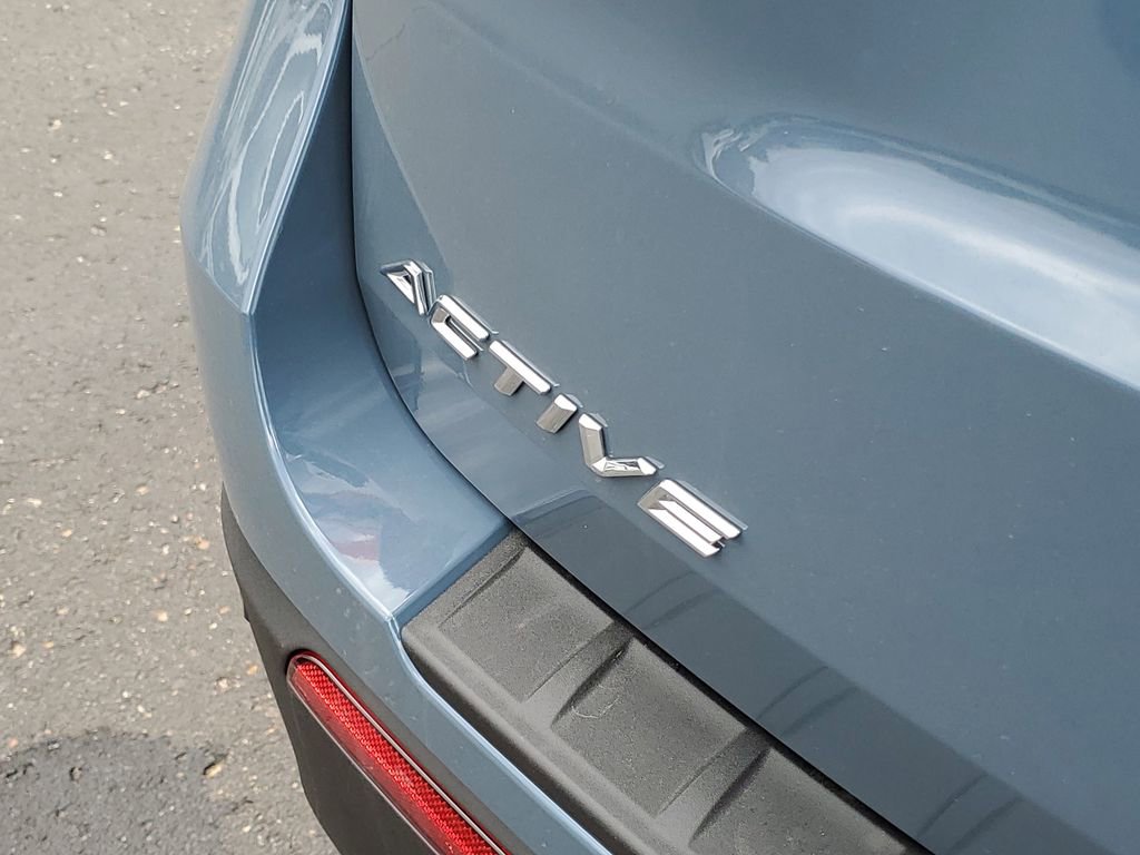 New 2026 Ford Explorer Active image 33