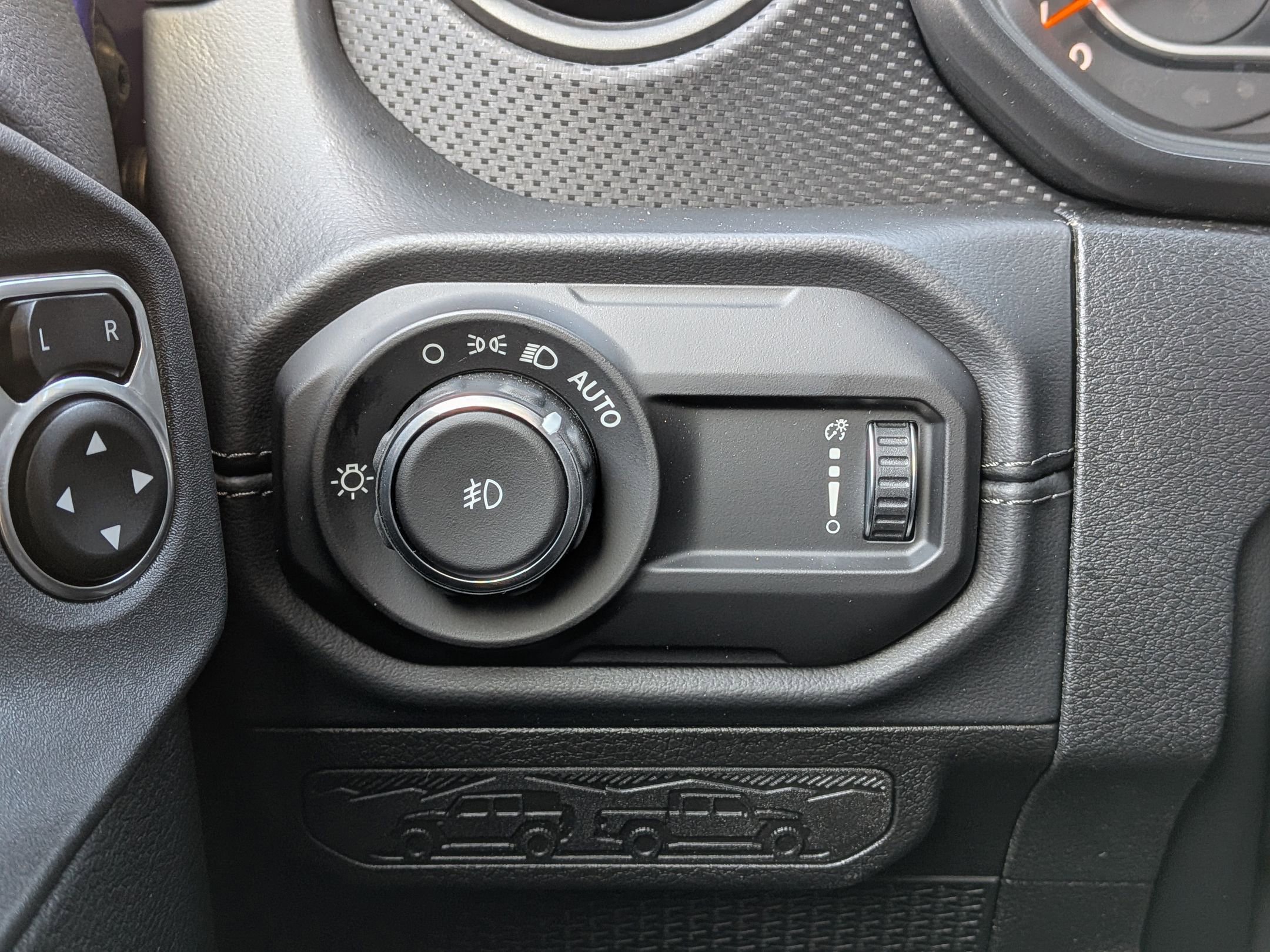 New 2026 Jeep Wrangler Unlimited Rubicon image 22