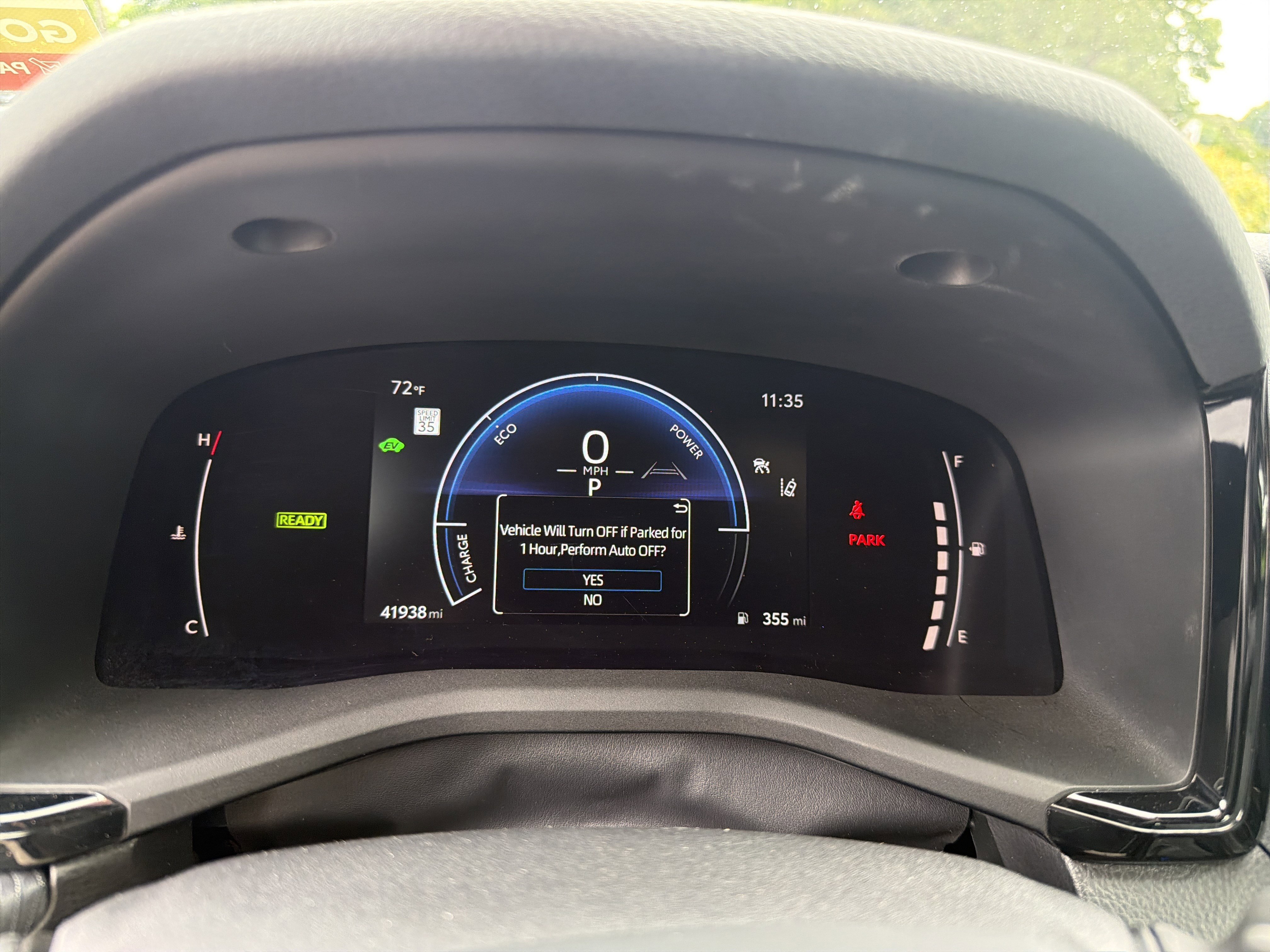 Certified 2025 Toyota Camry SE FWD image 12