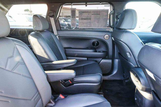 New 2026 Hyundai Palisade XRT Pro AWD/4WD image 19