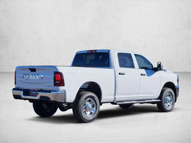 New 2026 RAM 2500 Tradesman image 2