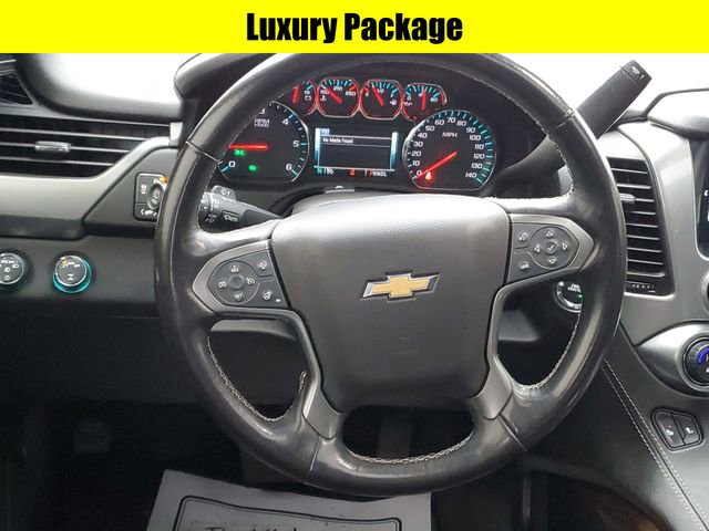 Used 2019 Chevrolet Tahoe LT image 10