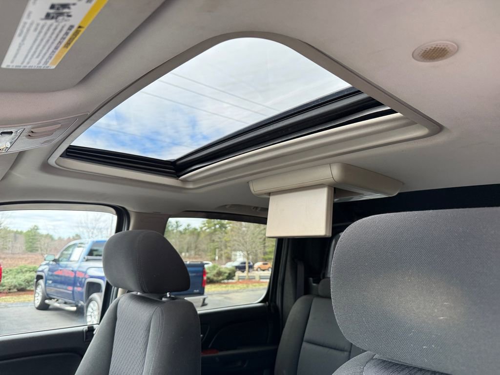 Used 2010 Chevrolet Avalanche LS w/ Interior Plus Package image 20