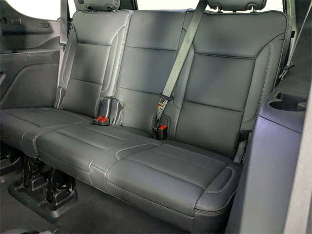 Certified 2025 GMC Yukon Denali image 29