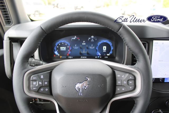 New 2026 Ford Bronco Badlands image 17