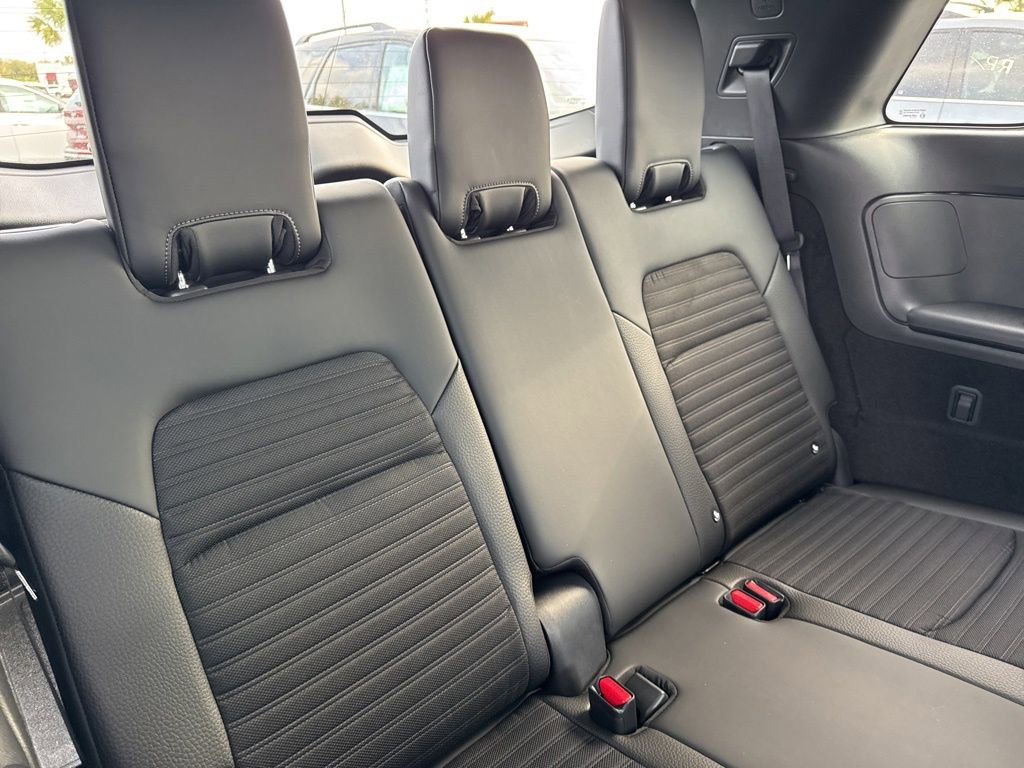 New 2026 Nissan Pathfinder Rock Creek image 26