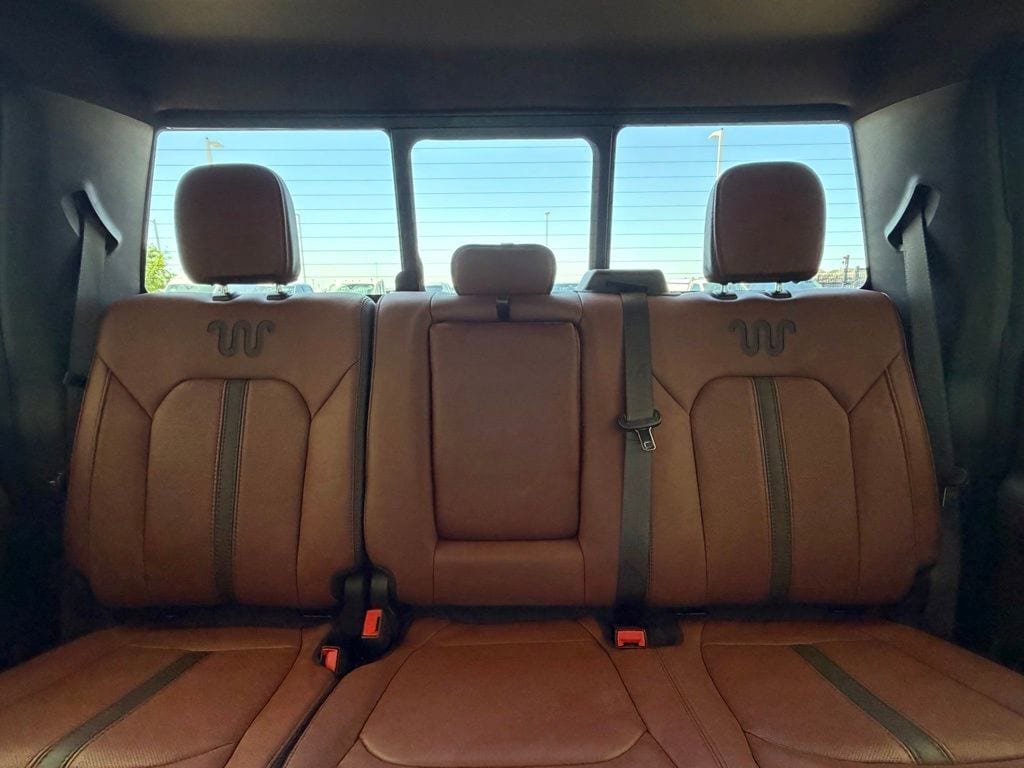Used 2020 Ford F150 King Ranch image 26