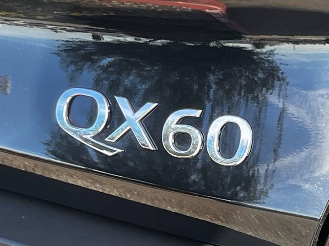 Certified 2024 INFINITI QX60 Pure image 33