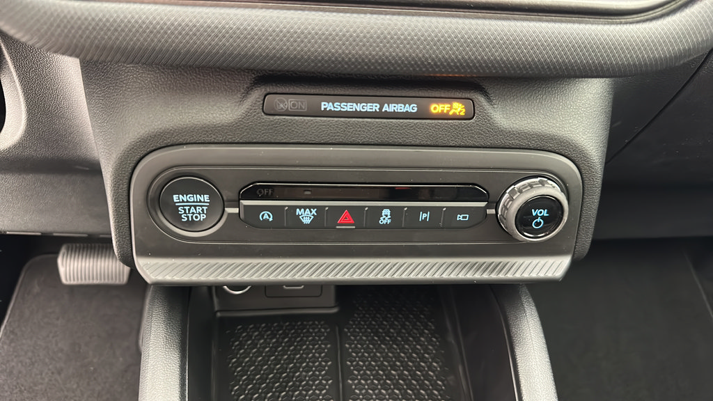 New 2026 Ford Bronco Sport Outer Banks w/ Outer Banks Tech Package+ AWD/4WD image 17