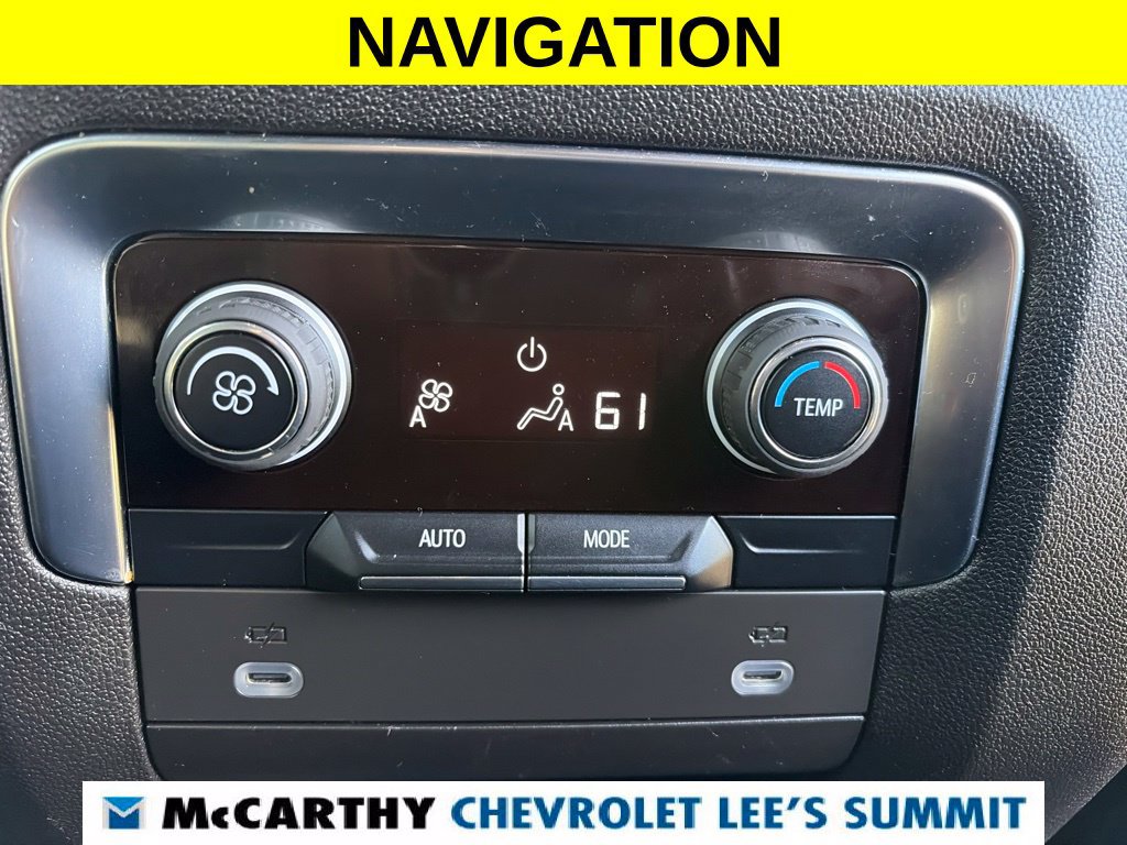 Used 2023 Chevrolet Tahoe LT AWD/4WD image 35