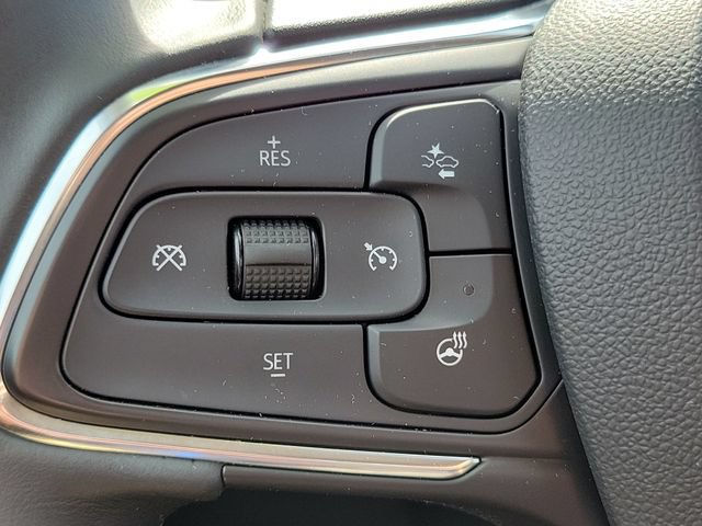 Certified 2023 Buick Envision Avenir AWD/4WD image 15