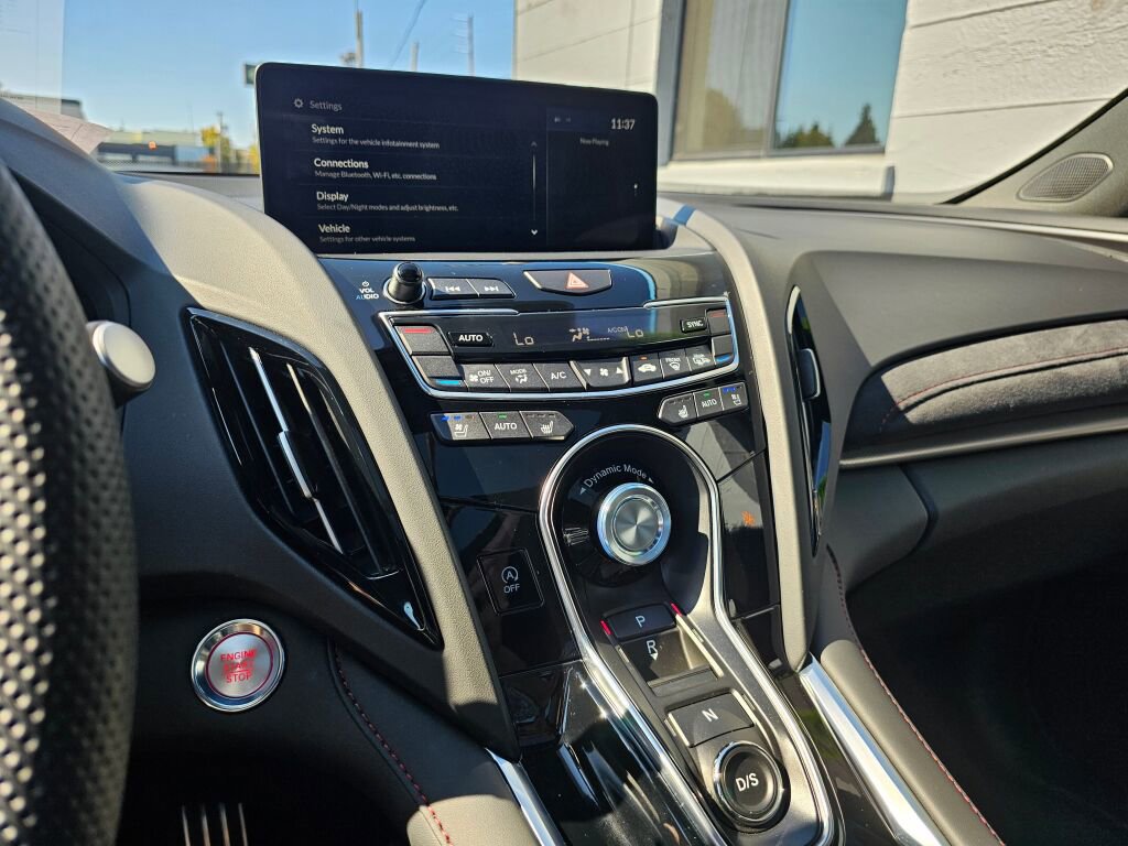 Used 2024 Acura RDX A-Spec image 32