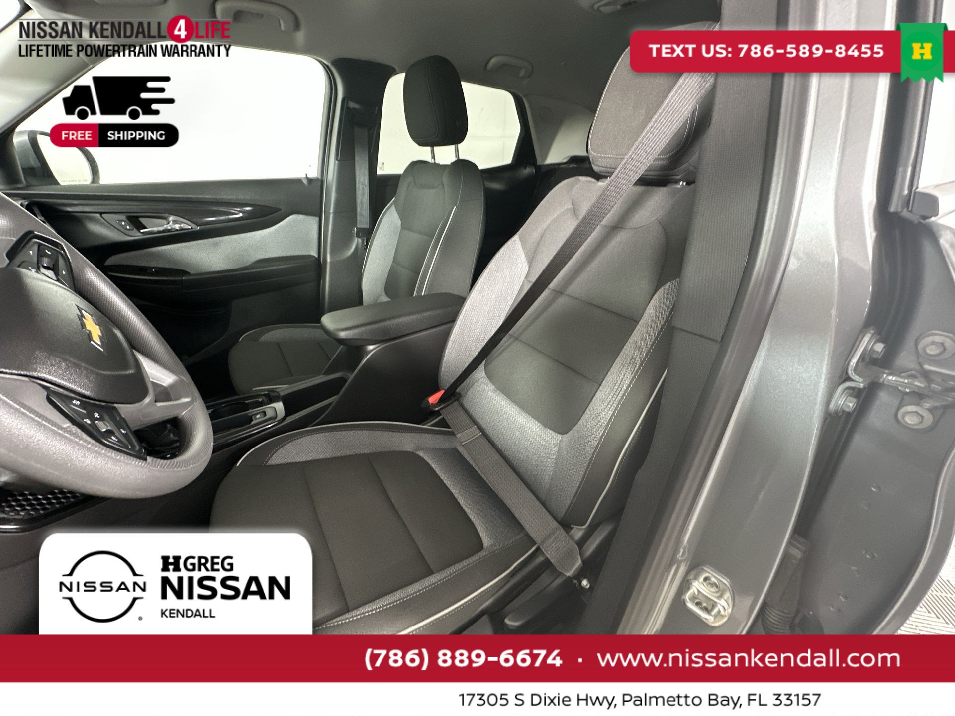 Used 2025 Chevrolet TrailBlazer LT image 15