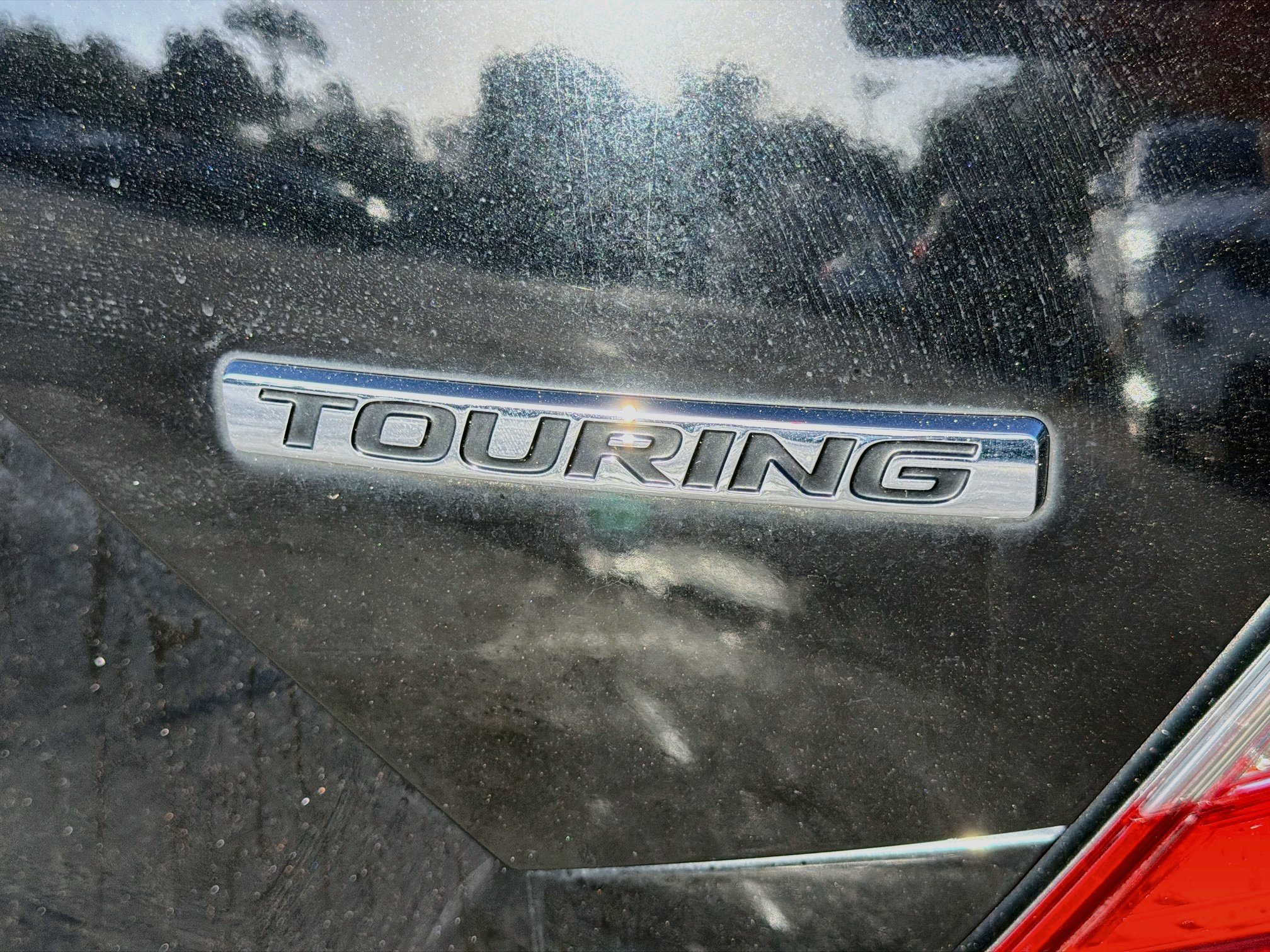 Used 2018 Honda Civic Touring image 11