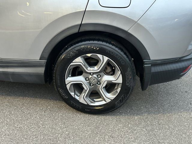 Used 2017 Honda CR-V EX-L image 26