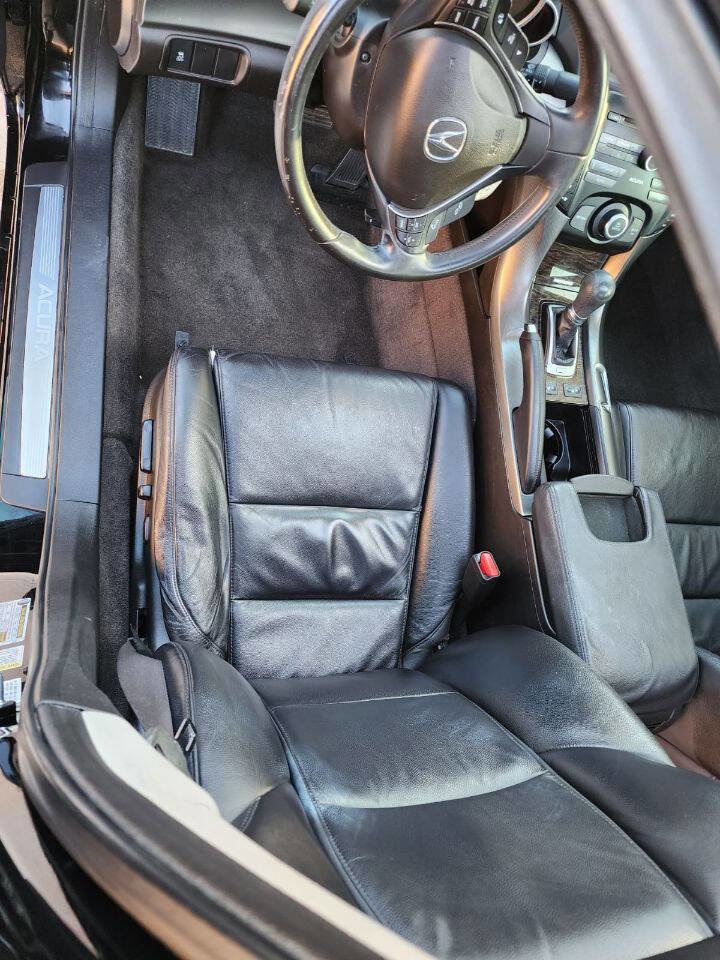 Used 2013 Acura TL image 21