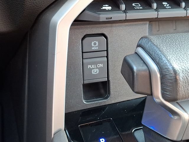 Used 2024 Toyota Tundra 1794 Edition AWD/4WD image 22