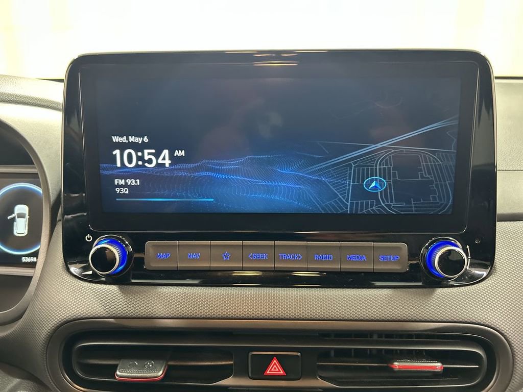 Used 2023 Hyundai Kona N Line AWD/4WD image 14
