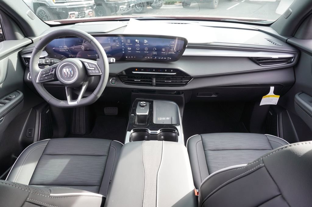 New 2025 Buick Enclave Sport Touring w/ Trailering Package, 5000 lbs. image 11