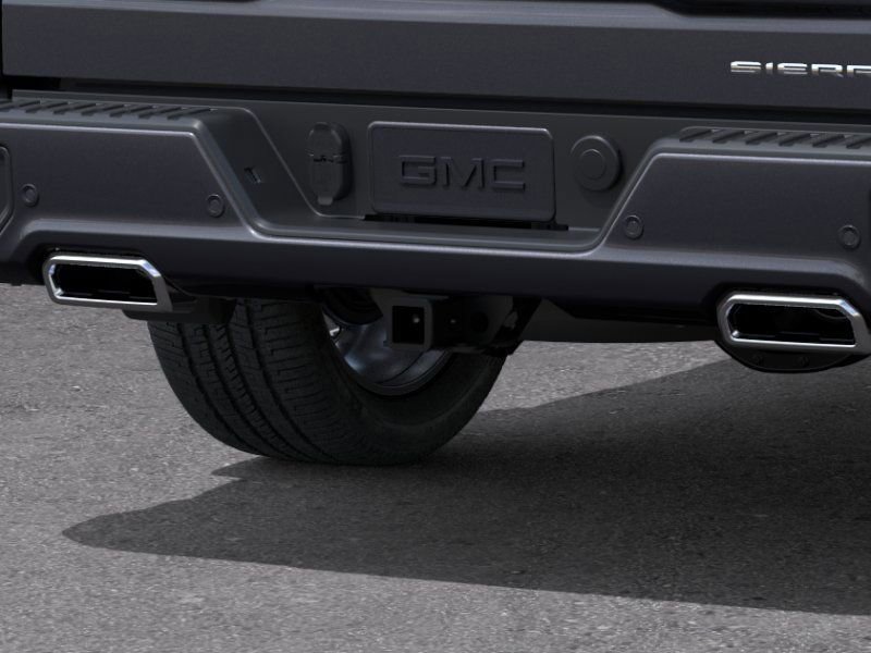 New 2026 GMC Sierra 1500 Denali image 33