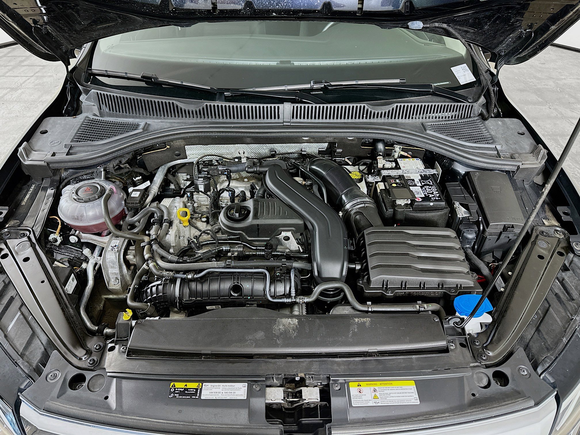 Used 2024 Volkswagen Jetta S image 31