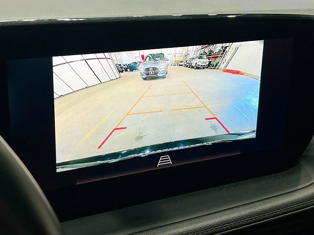 Used 2024 Buick Encore GX Sport Touring w/ Comfort Package image 27