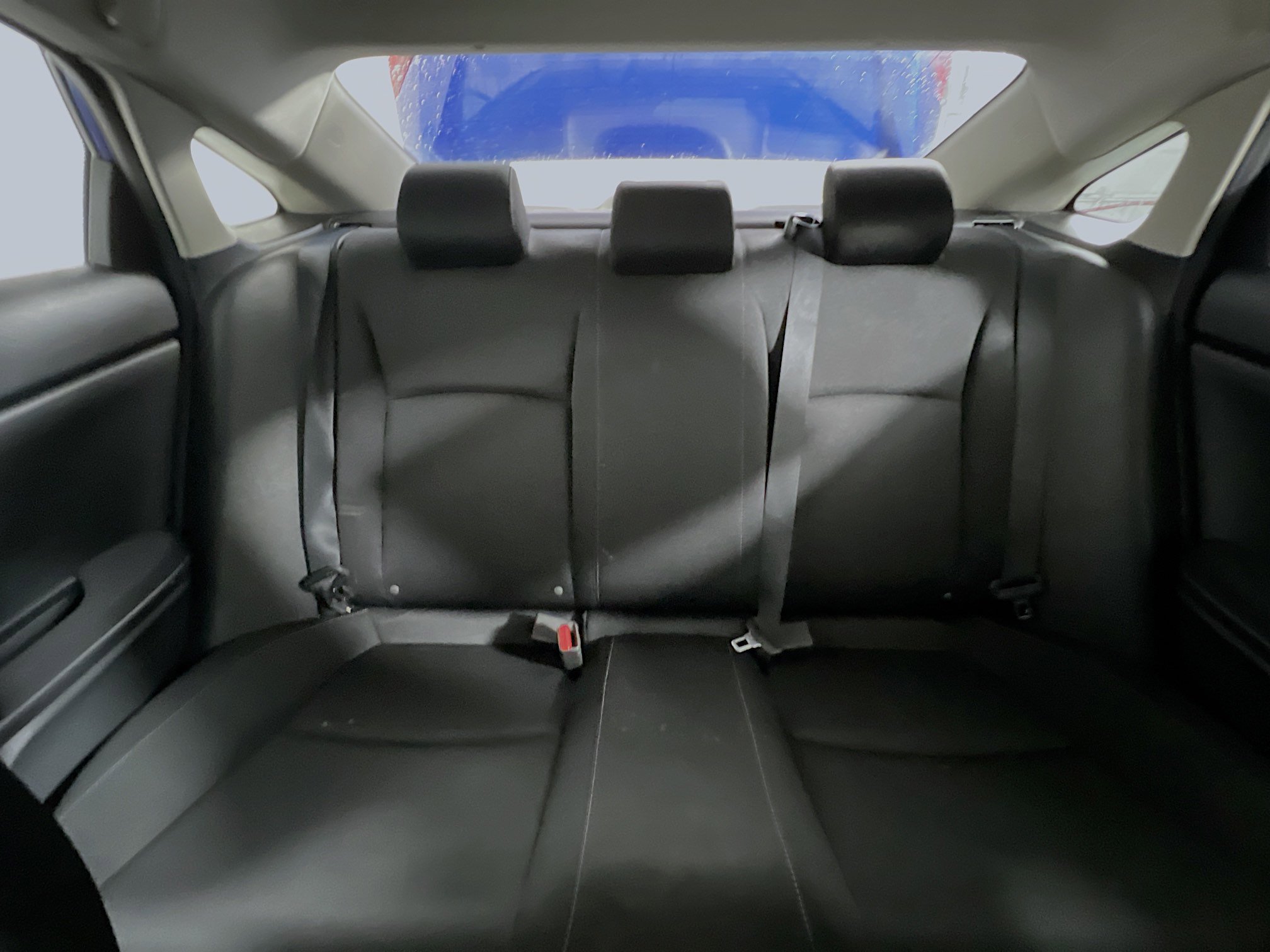 Used 2020 Honda Civic LX image 32