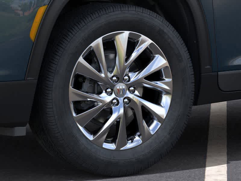 New 2026 Buick Enclave Preferred w/ Power Package image 9