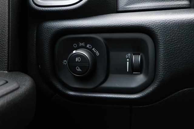 New 2026 RAM 2500 Warlock AWD/4WD image 15