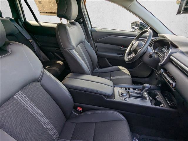 Used 2024 MAZDA CX-50 AWD 2.5 S w/ Weather Package image 19