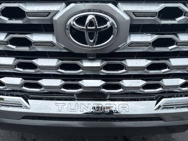 New 2026 Toyota Tundra 1794 Edition AWD/4WD image 17