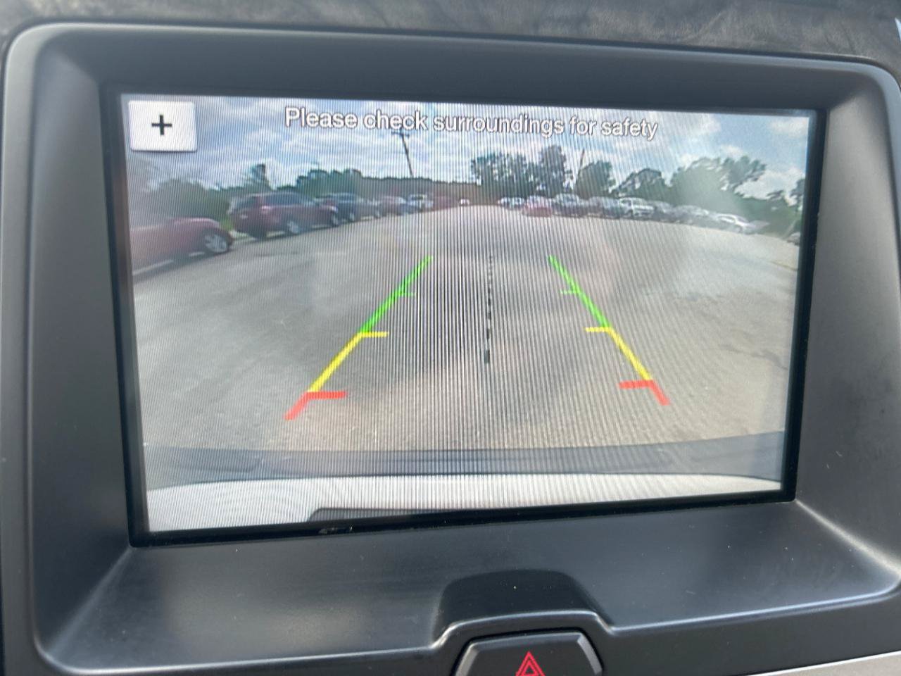 Used 2017 Ford Expedition Limited AWD/4WD image 15