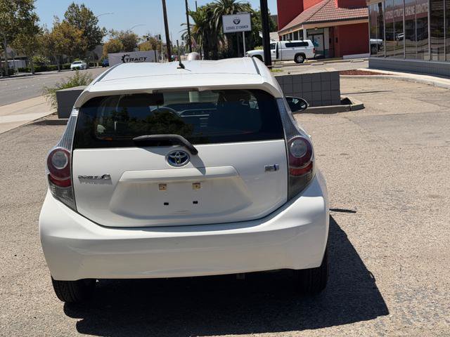 Used 2013 Toyota Prius C Two FWD image 3